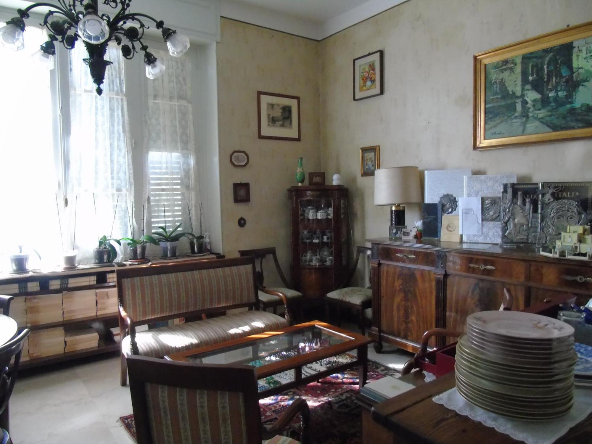 Villino Vanzetti 1930 칼리아리 외부 사진